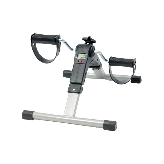 Pedaleira para reabilitação c/ visor LCD - Ref.ª 534012
