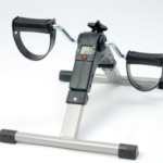 Pedaleira para reabilitação c/ visor LCD - Ref.ª 534012