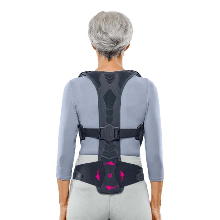 Spinomed - Órtotese para a Osteoporose