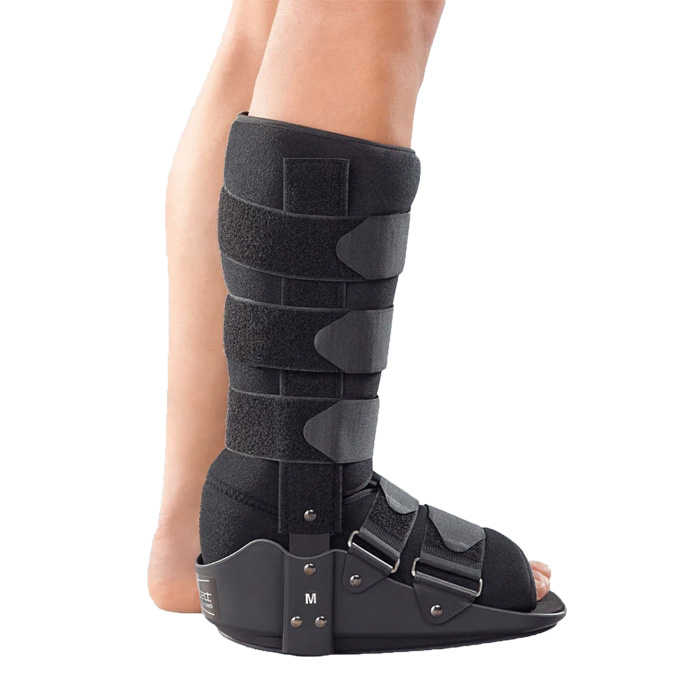 Bota Walker fixa longa - Ref. G920034