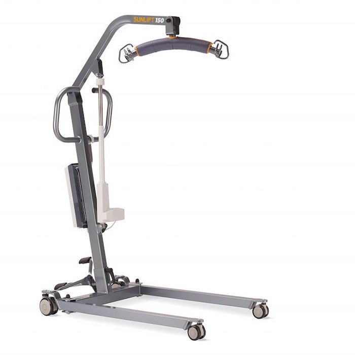 Elevador de transferência Sunlift Midi